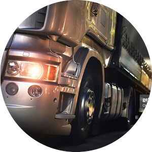 Fleet lubricants
