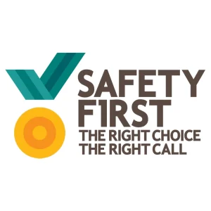 Safety first culture at Hyperdrive