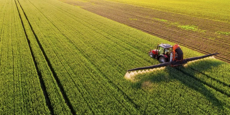 Agriculture Agriculture
